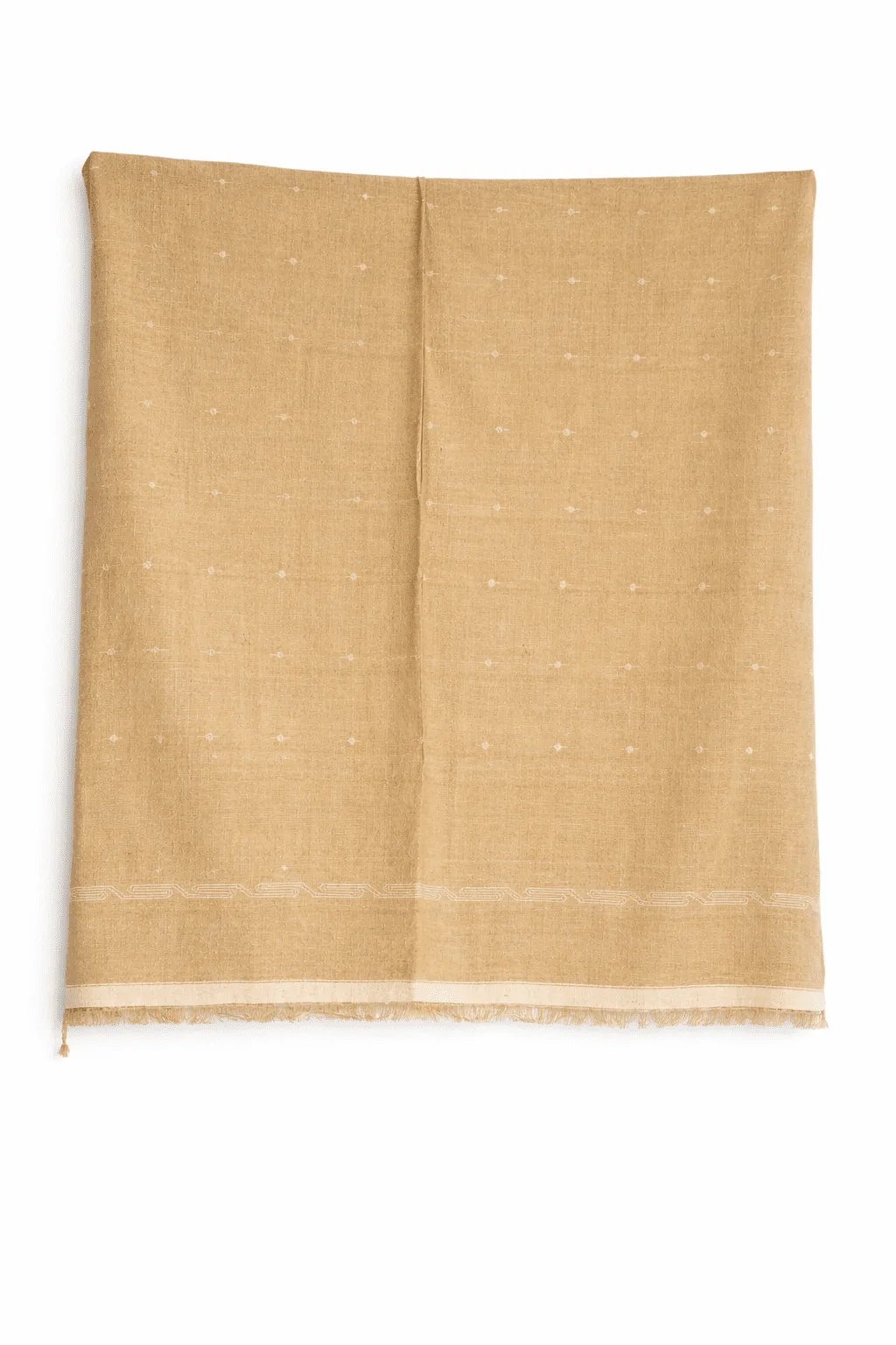Wool Blanket