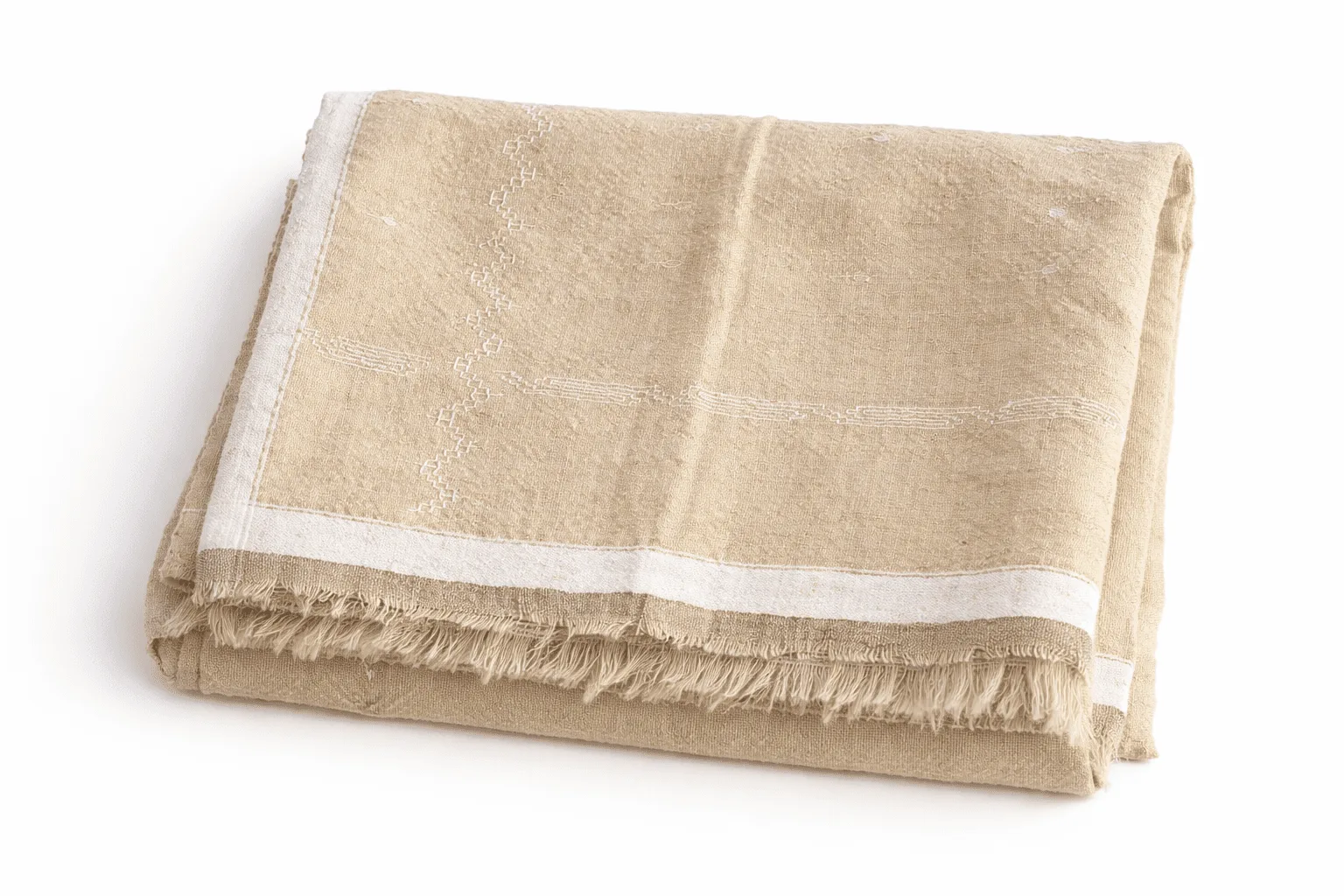 Wool Blanket