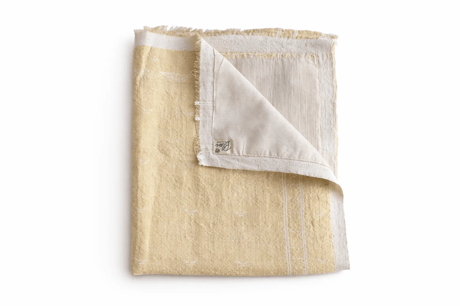 Wool Blanket
