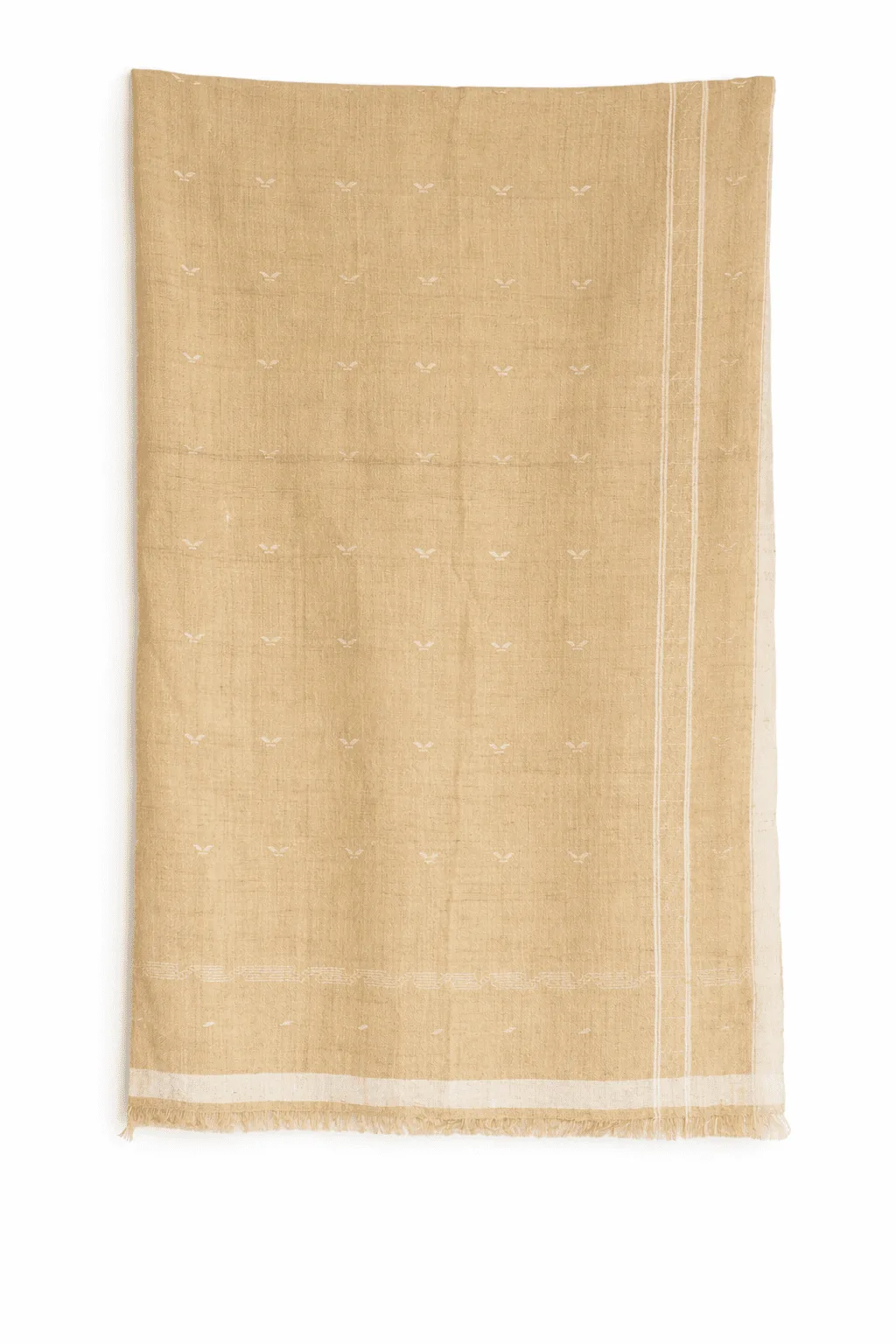 Wool Blanket