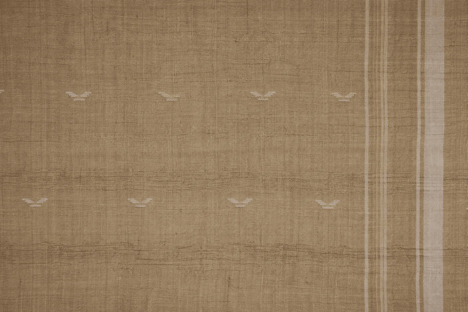 Wool Blanket
