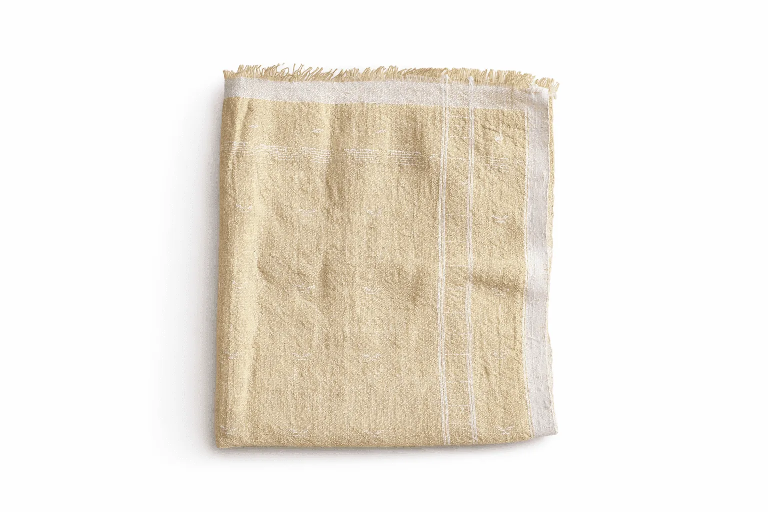 Wool Blanket