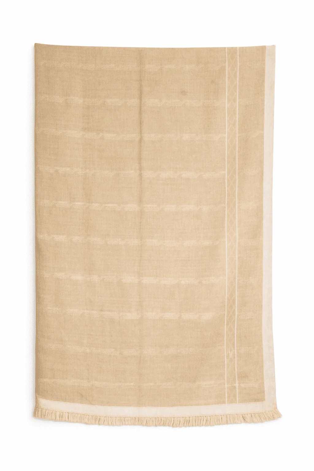 Wool Blanket