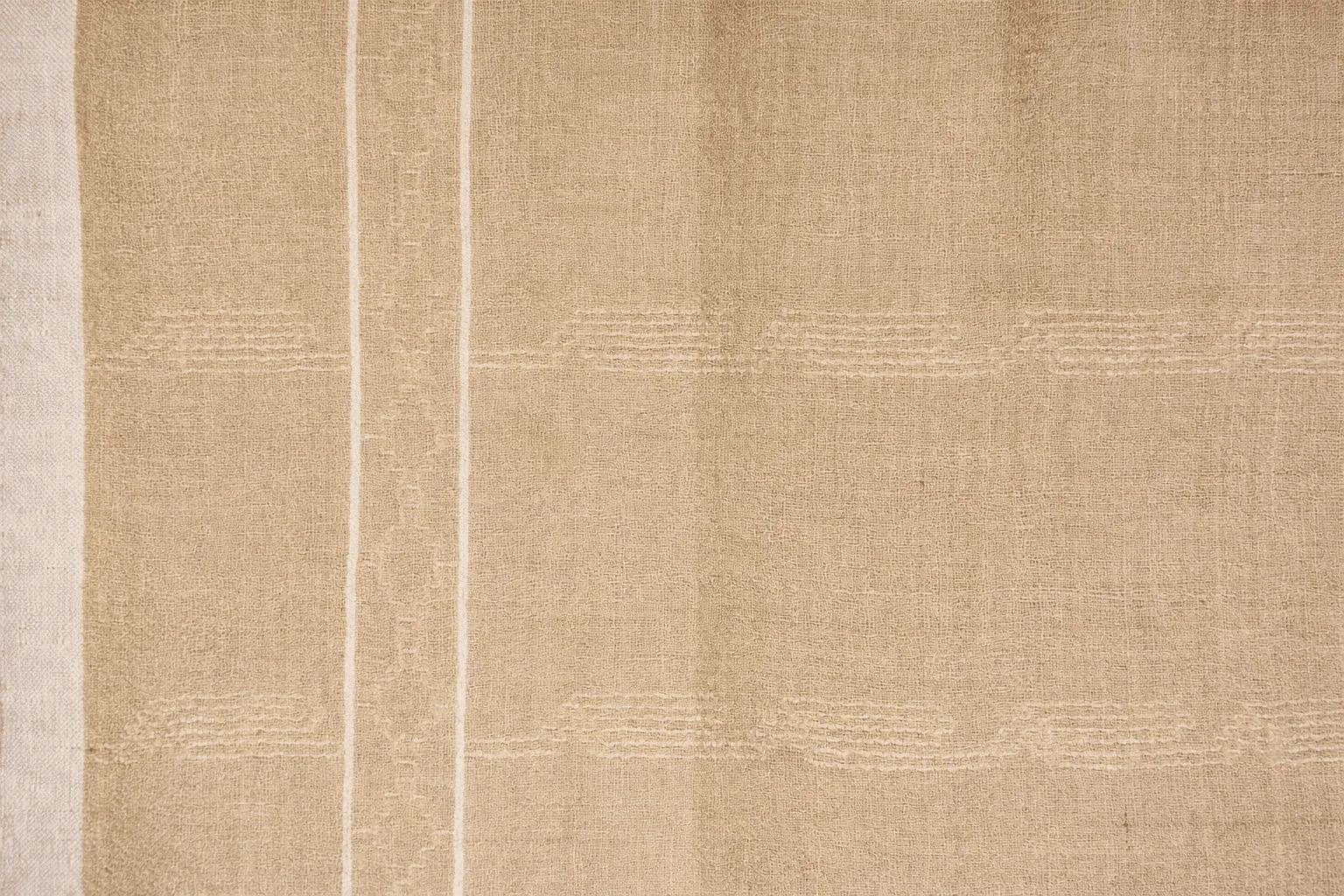 Wool Blanket