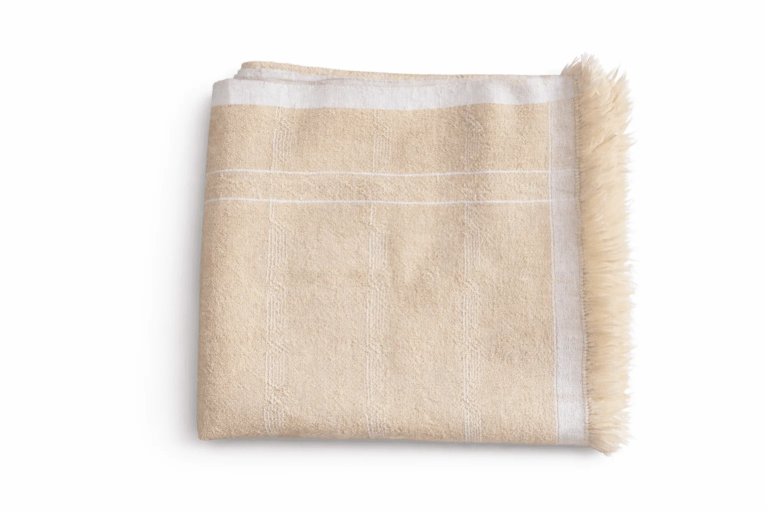 Wool Blanket