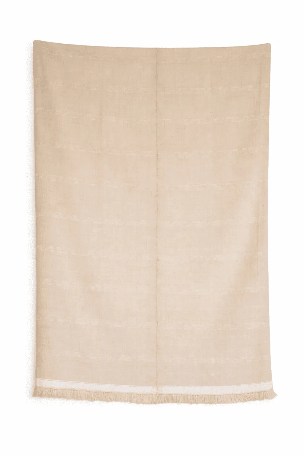 Wool Blanket