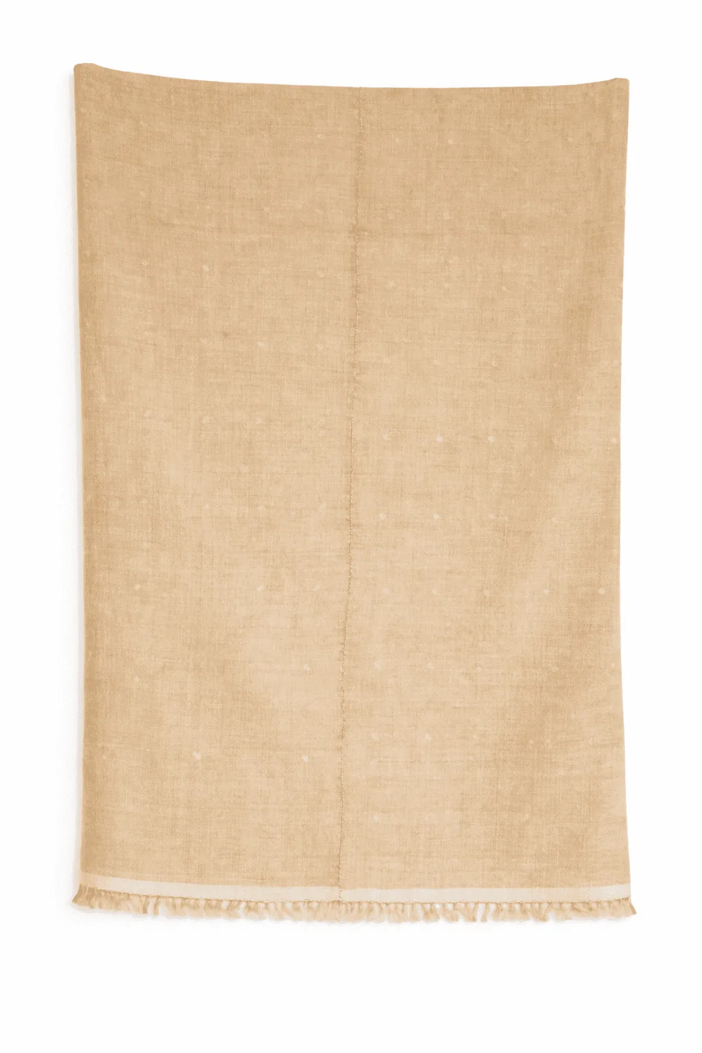 Wool Blanket