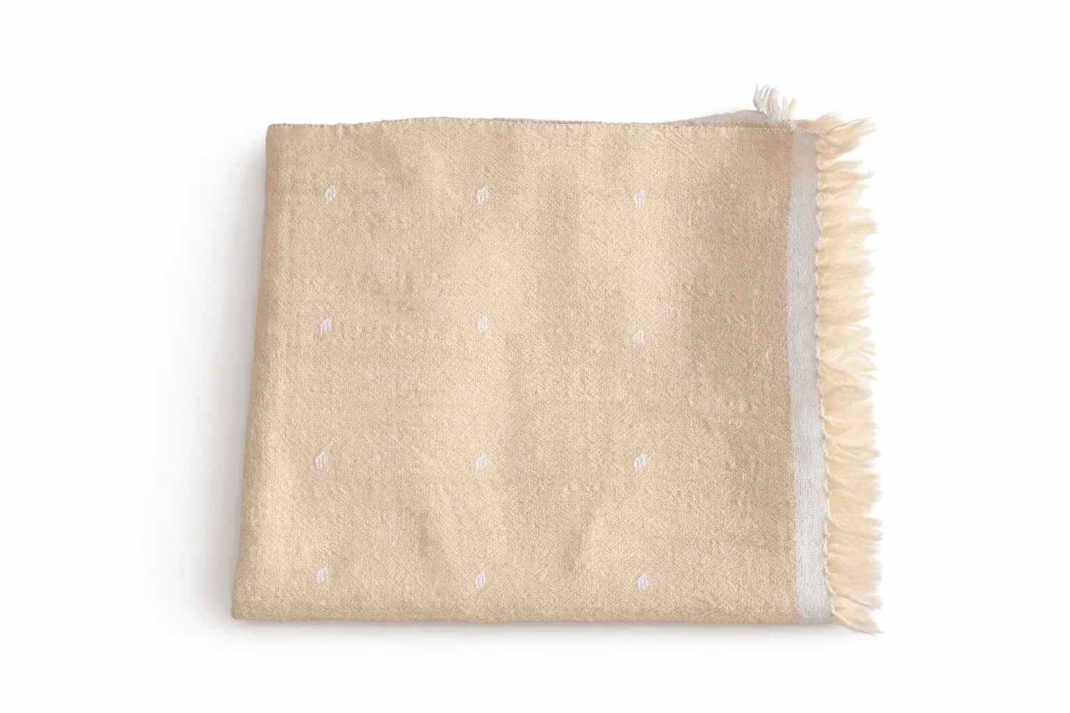 Wool Blanket