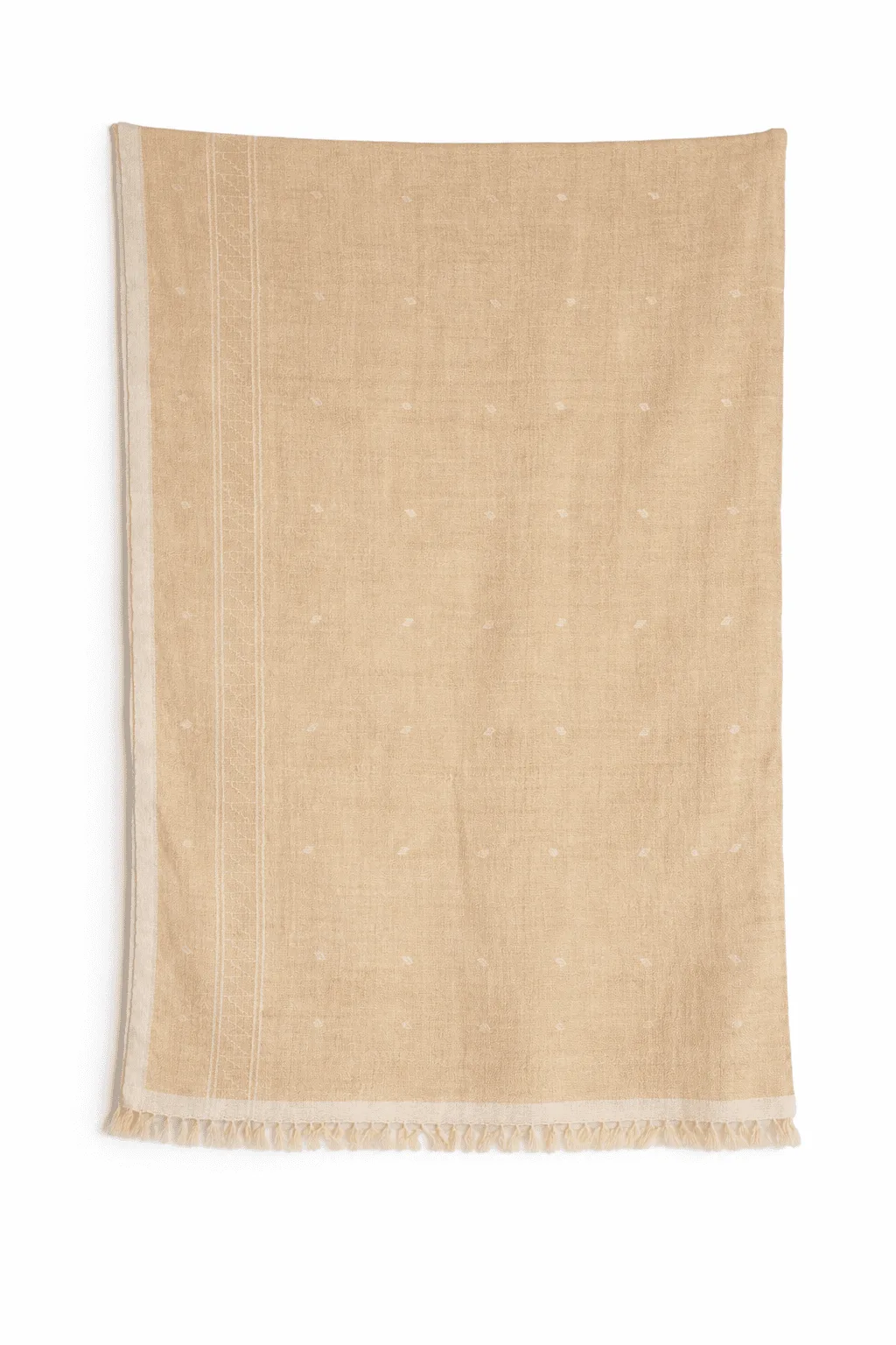 Wool Blanket