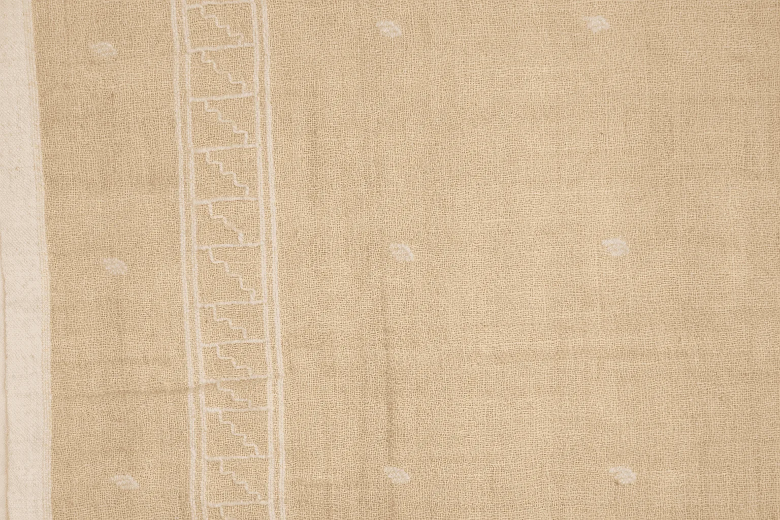 Wool Blanket