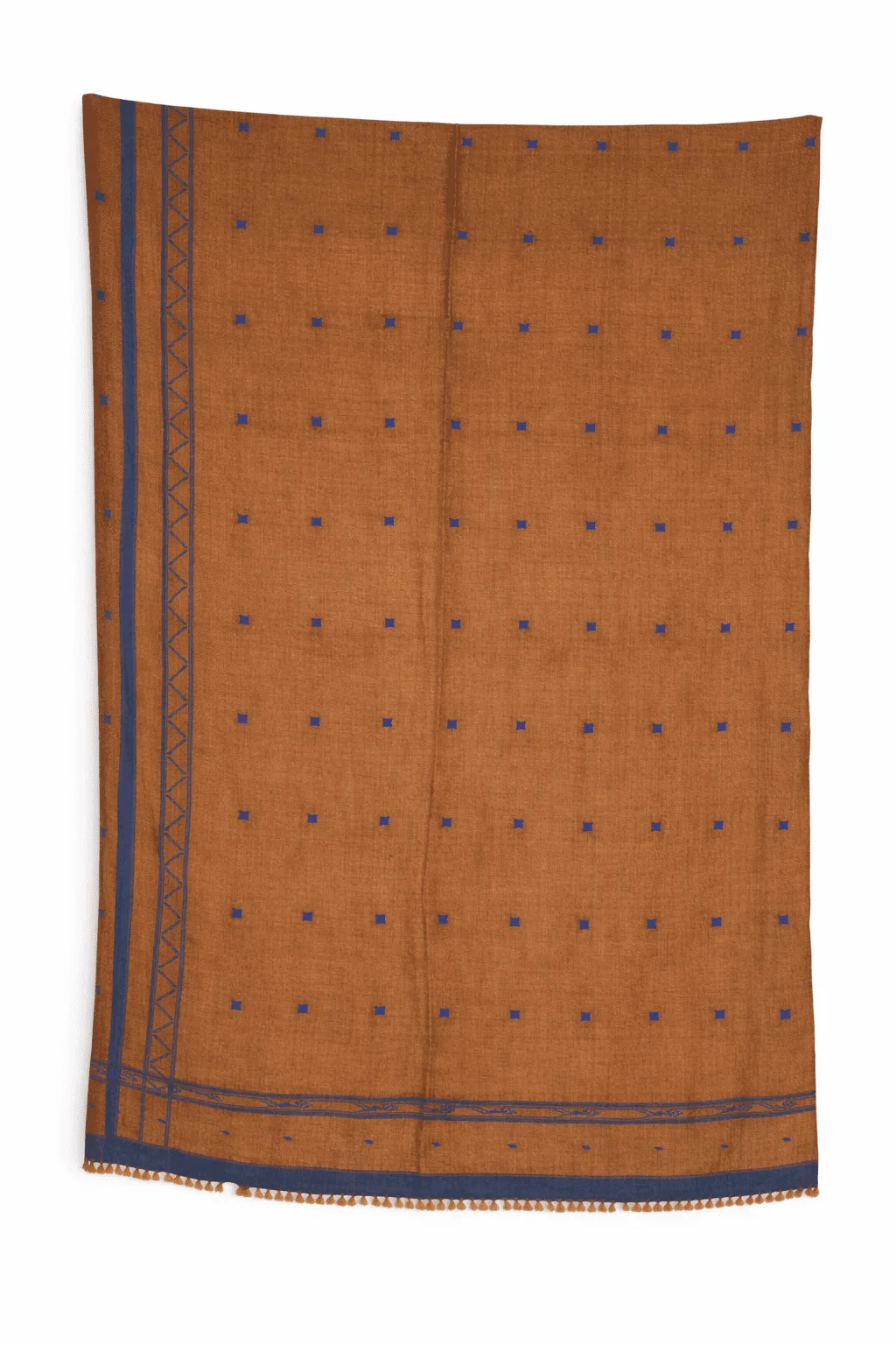 Wool Blanket