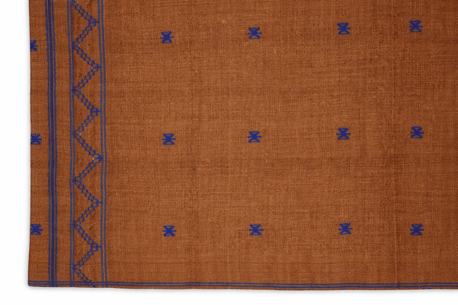 Wool Blanket