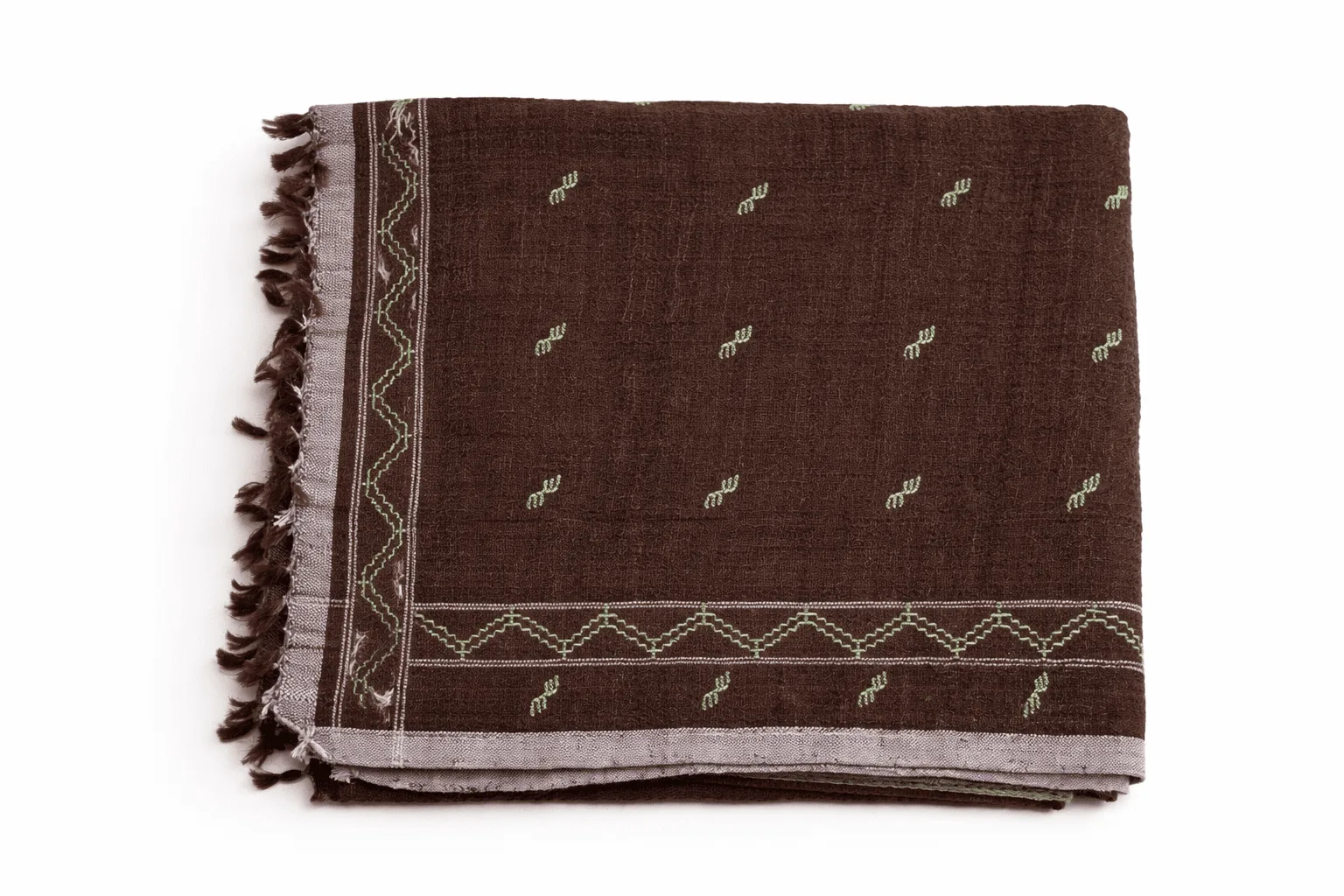 Wool Blanket