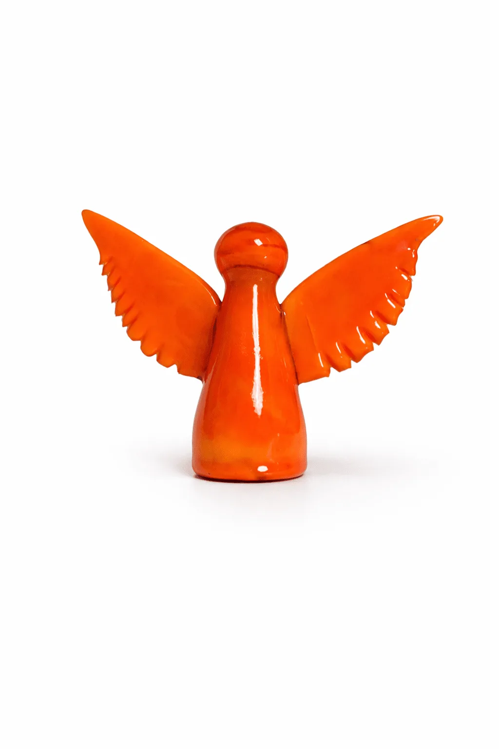 Melek Obje Orange
