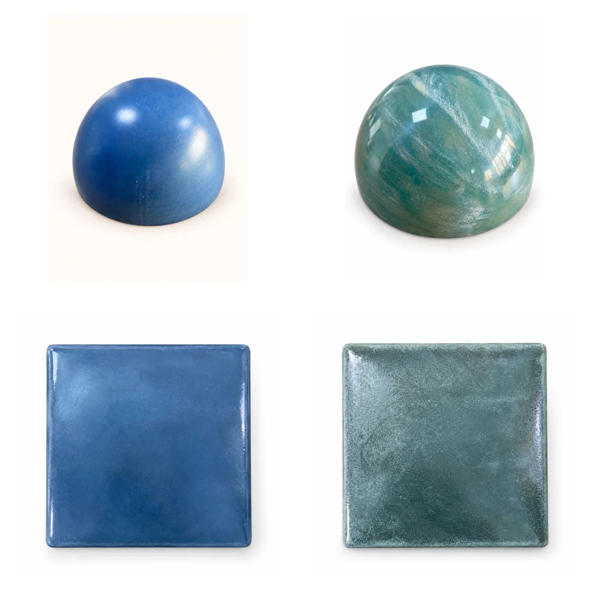 Tile & Küre 4’lü Set