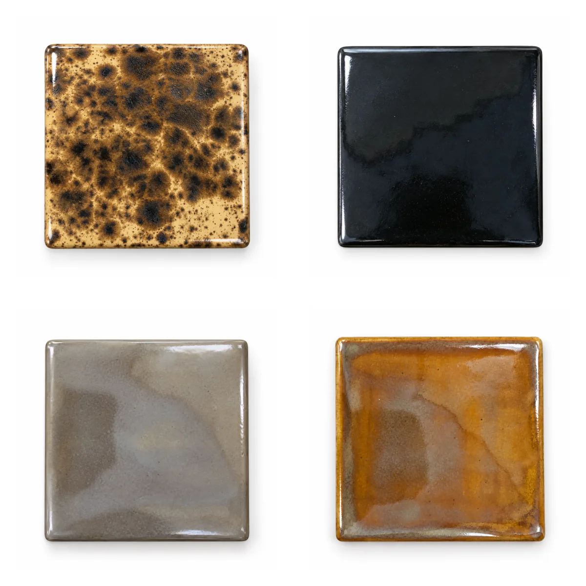 Tile Earth 4’lü Set
