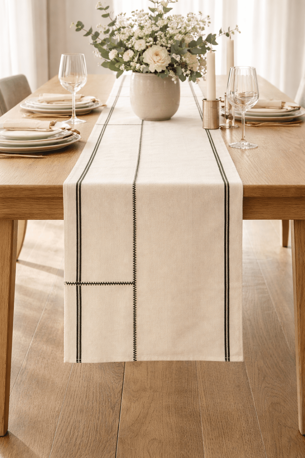 Table Linens