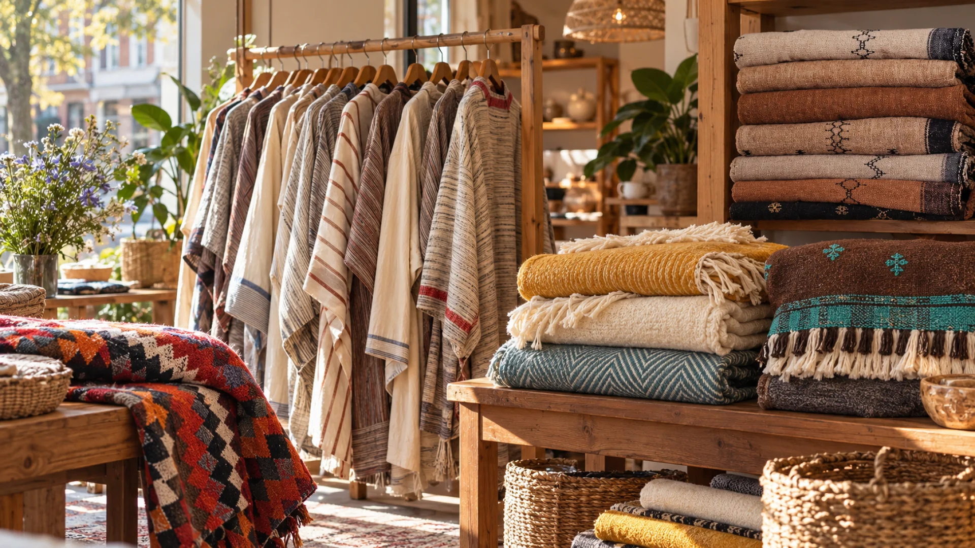 Artisanal & Mindful Creation