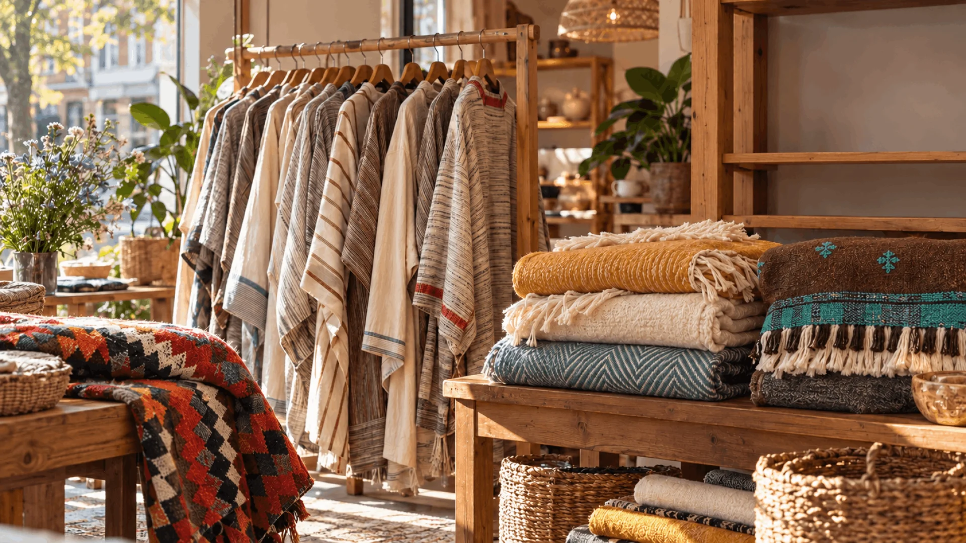 Zanaat & Butik Üretim